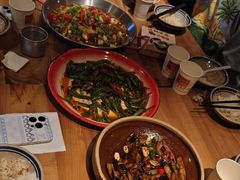 -泥糊破店小酒馆·团建聚餐(南京西路店)