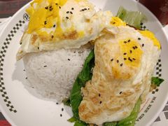 -孖记茶档·热腾茶餐(荔湾领展广场店)