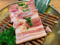 -首尔朴宝·炭火烤肉(五角场店)