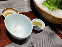 -古京·臻致料理(月湖店)