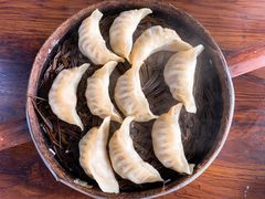 洛阳蒸饺-小街锅贴(西工饭庄七分店)