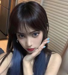 -V8潮牌·接发烫染连锁