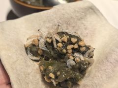 -开海·红岛海鲜虾水饺(石老人店)