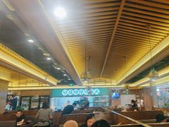 -井格重庆火锅(西直门凯德Mall店)