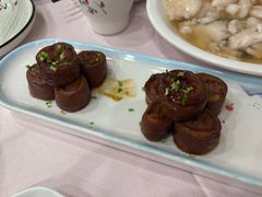 -丰泽园饭店