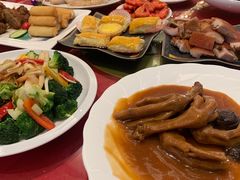 -天喜酒楼饭市·茶市(同德皇宫店)