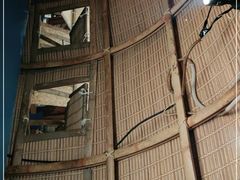 -老船坞餐厅(北京亚洲大酒店 )