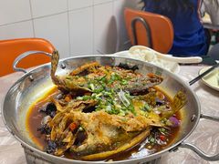 -老师傅餐馆(长沙店)
