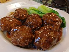 -烤肉宛饭庄(南礼士路店)