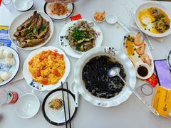 -阿勇海鲜排档(莲花路1号店)