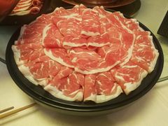 -东来顺饭庄(天坛店)