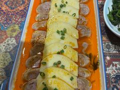 -乡村馕坑肉·烧烤·新疆菜·本地人更爱吃(阿勒泰首店)