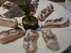 龙胆鱼-围炉夜话·潮汕卤水火锅(榕江店)