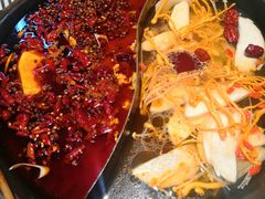 -瓜西西重庆火锅(花溪店)