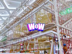 -VFSC极限蹦床主题公园(乐园道彩悦城阳光店)