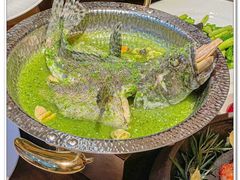 -狮拾久·现代新加坡料理(福田COCO Park店)