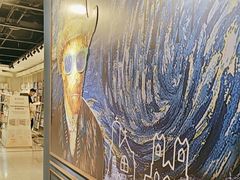 -梵高星空艺术馆(北京旗舰店)
