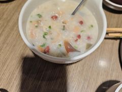 -隆喜元鱼汤包·海鲜(中联广场店)