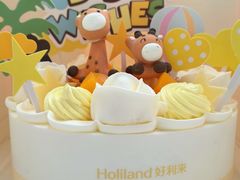 -好利来(公益西桥店)