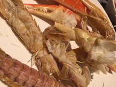 -上海东方佘山翰悦阁酒店·Vie全日制餐厅