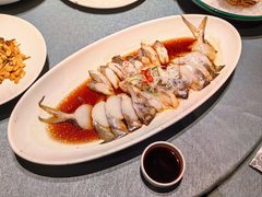-佬太公海鸭·海鲜大排档(上海总店)