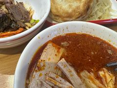 -兄弟俩老李家牛肉汤(总店)