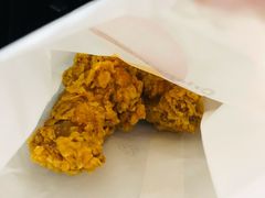 麦辣鸡翅-麦当劳(杭州东站高铁店)