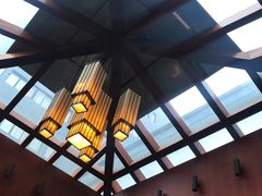 -苏州独墅湖书香世家酒店