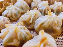 福鼎小笼包-大叔家福鼎小吃(十全街店)