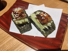 -鳗事鱼意·活鳗現烤专门店(富力海珠城店)