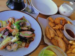 -Supine Bistro溯泮餐厅