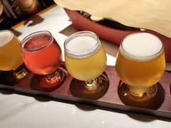 -三杯赤運·中式小酒馆(所城里店)