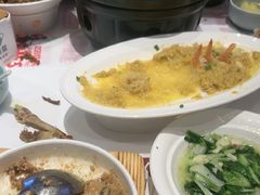 -四道菜·福建菜馆(莆田万达店)