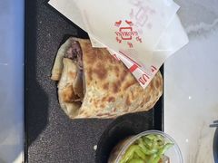 -高玛纳驴肉火烧(一世界店)