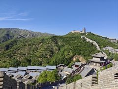 -雁门关景区