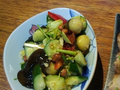-锦尚阁烤鱼•天津菜(宣武门胡同店)