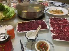 -福合埕牛肉火锅(长平国新店)