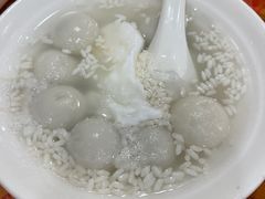 -华兴街自力面店