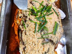 -宏兴烤鱼山庄(宣恩总店)