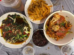 -辣螃铠盆盆蟹大排档(总店)