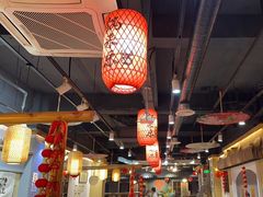 -锅来乐地锅鸡(安亭店)