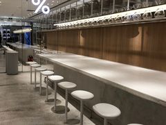 -% Arabica阿拉比卡咖啡(深圳湾万象城店)