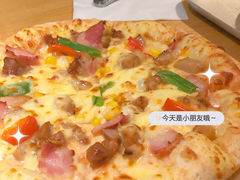 -菲滋意式餐厅(海宁银泰城店)