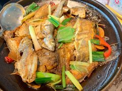兴仙家烧杂鱼-兴仙饭店·闽味海鲜(马尾总店)
