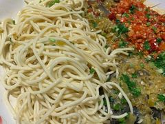 -味上湘菜馆(岳麓山店)