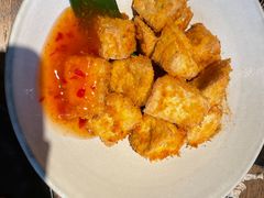 -泰莲庭·溪畔餐厅(雁栖湖店)