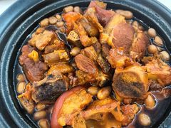 -馨越楼·点心·粤菜(赤坎店)