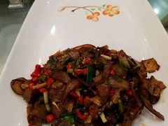 -翠清酒家(万丰路店)