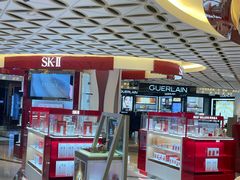 -DFS迪斐世(香港广东道店)