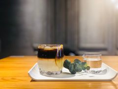 局外人-ZING COFFEE 镜咖啡